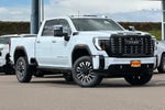 2026 GMC Sierra 3500HD Denali Ultimate
