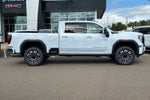 2026 GMC Sierra 3500HD Denali Ultimate