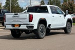 2026 GMC Sierra 3500HD Denali Ultimate