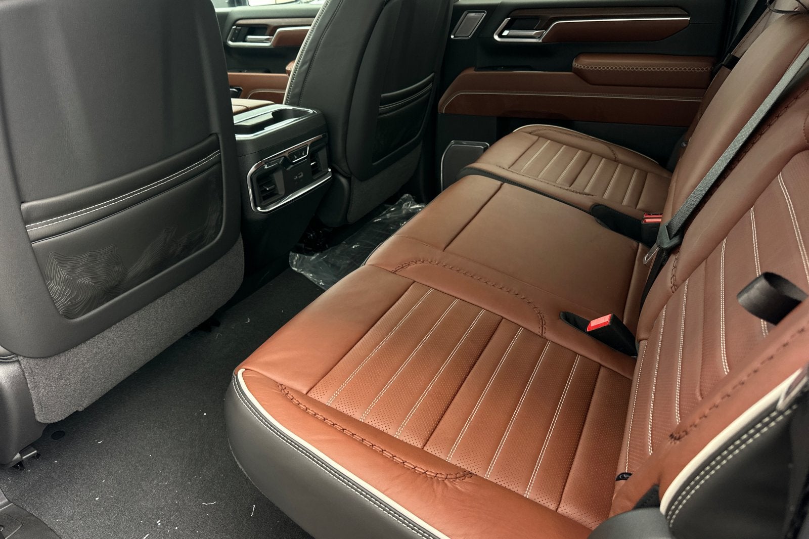 2026 GMC Sierra 3500HD Denali Ultimate