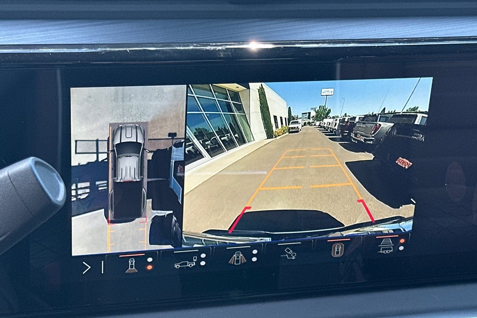 2026 GMC Sierra 3500HD Denali Ultimate