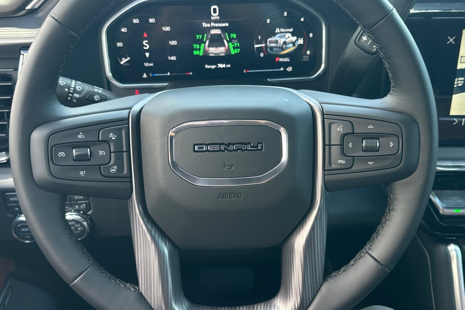 2026 GMC Sierra 3500HD Denali Ultimate