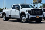 2026 GMC Sierra 3500HD Denali Ultimate
