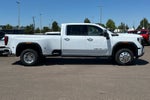2026 GMC Sierra 3500HD Denali Ultimate
