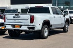 2026 GMC Sierra 3500HD Denali Ultimate