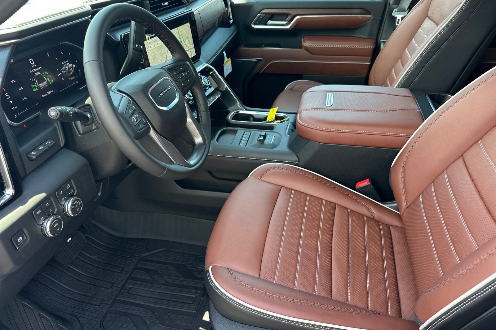 2026 GMC Sierra 3500HD Denali Ultimate