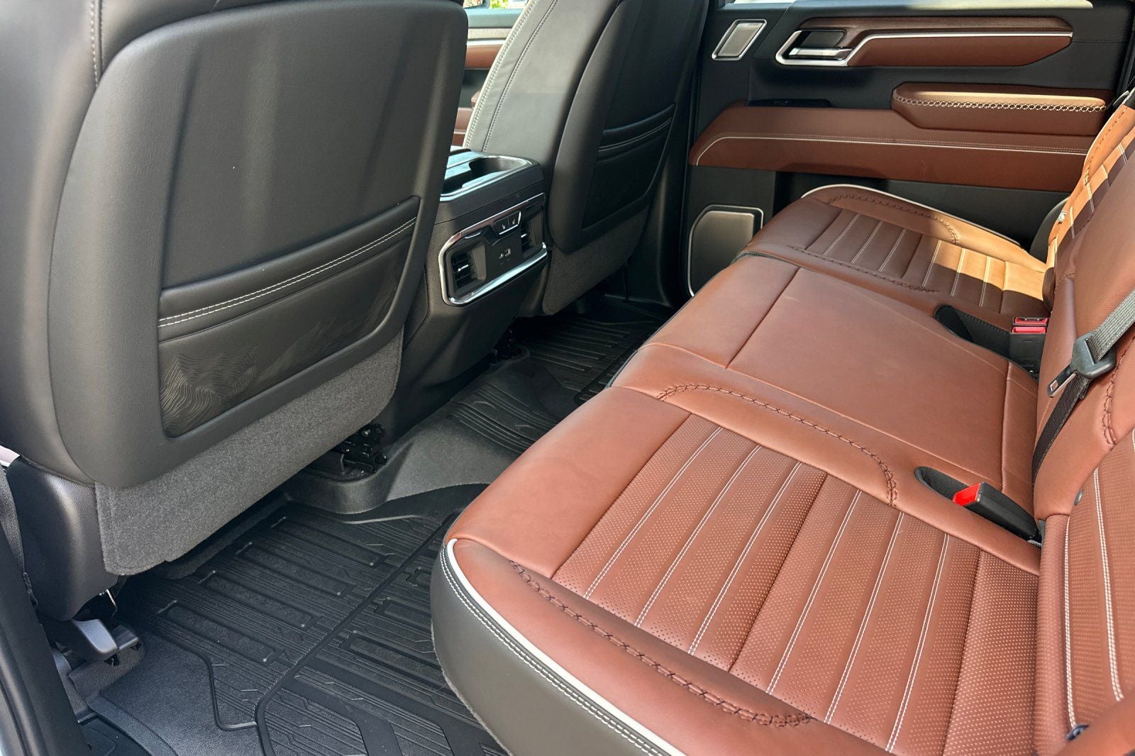 2026 GMC Sierra 3500HD Denali Ultimate