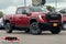 2026 GMC Sierra 2500HD AT4X