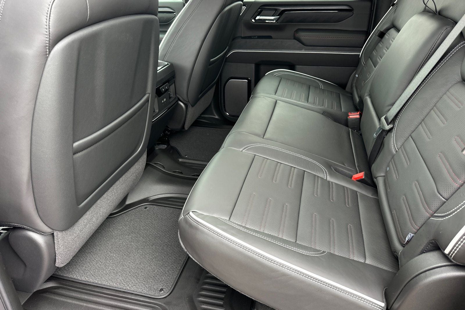 2026 GMC Sierra 2500HD AT4X