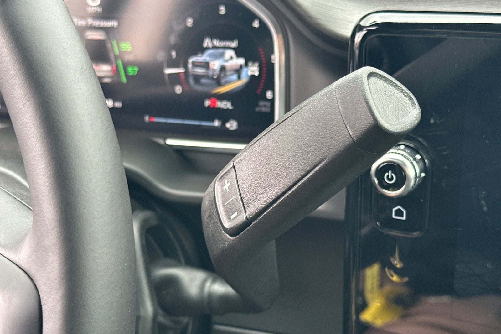 2026 GMC Sierra 2500HD AT4X