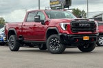 2026 GMC Sierra 2500HD AT4X
