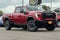 2026 GMC Sierra 2500HD AT4X