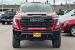 2026 GMC Sierra 2500HD AT4X