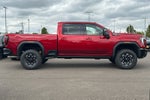 2026 GMC Sierra 2500HD AT4X