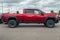 2026 GMC Sierra 2500HD AT4X
