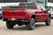 2026 GMC Sierra 2500HD AT4X