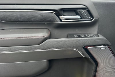 2026 GMC Sierra 2500HD AT4X