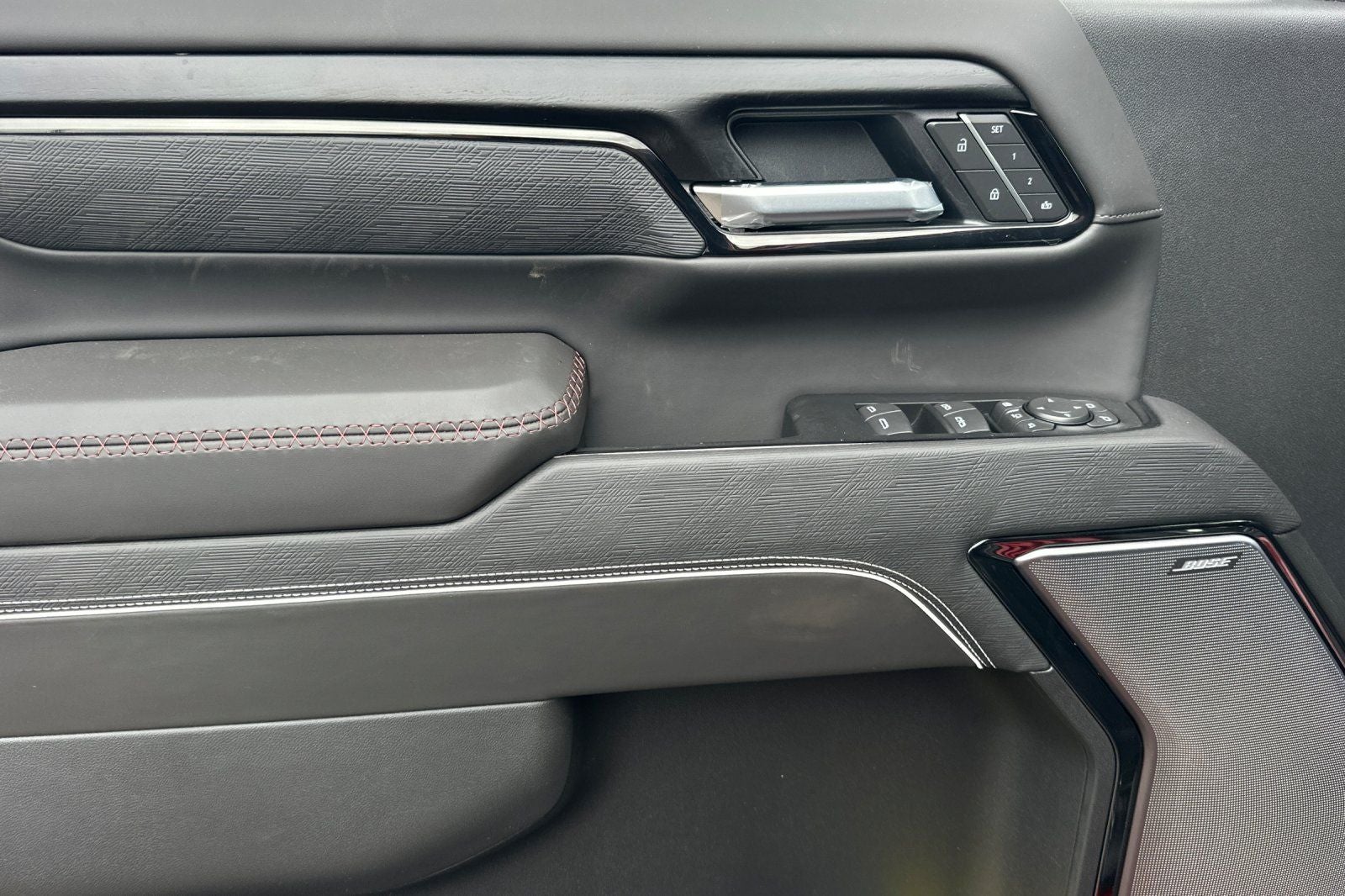 2026 GMC Sierra 2500HD AT4X