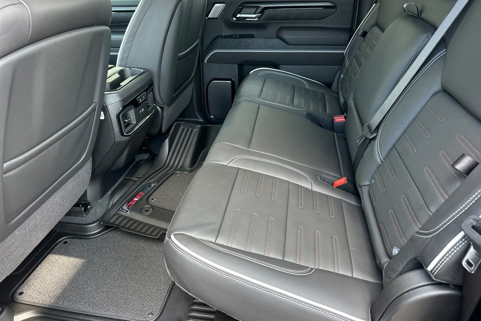 2026 GMC Sierra 2500HD AT4X