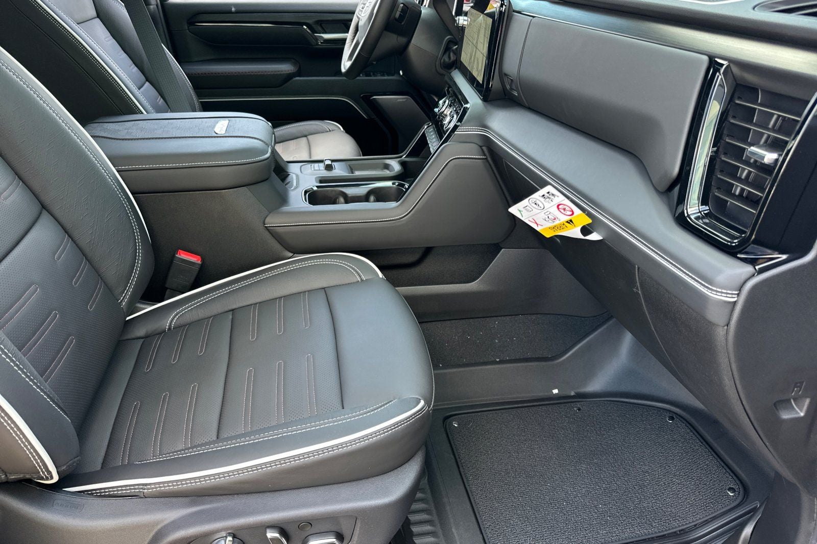2026 GMC Sierra 2500HD AT4X