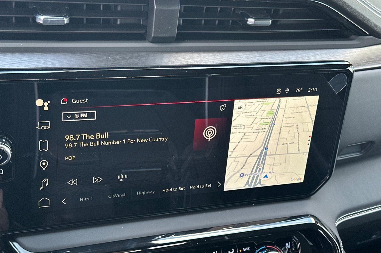 2026 GMC Sierra 2500HD AT4X