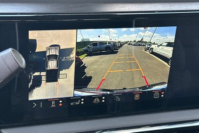 2026 GMC Sierra 2500HD AT4X
