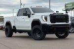 2026 GMC Sierra 2500HD AT4X