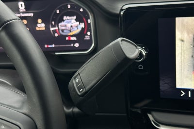 2026 GMC Sierra 2500HD AT4X