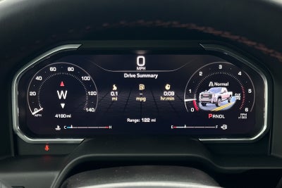 2026 GMC Sierra 2500HD AT4X