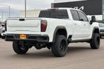 2026 GMC Sierra 2500HD AT4X