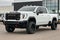 2026 GMC Sierra 2500HD AT4X