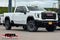 2026 GMC Sierra 2500HD AT4X
