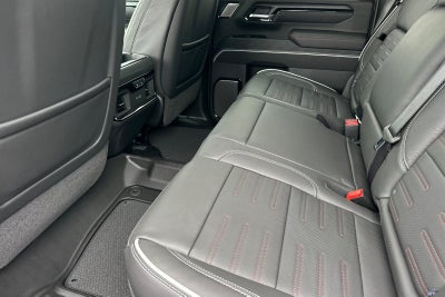 2026 GMC Sierra 2500HD AT4X