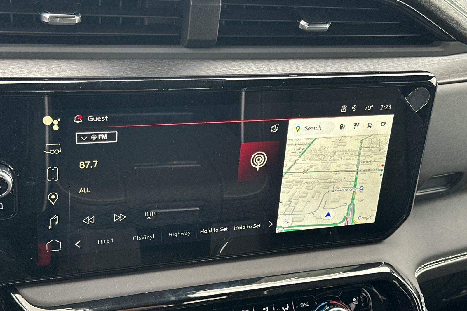 2026 GMC Sierra 2500HD AT4X
