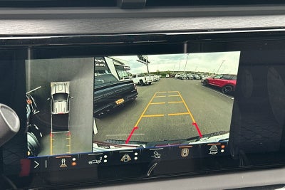 2026 GMC Sierra 2500HD AT4X
