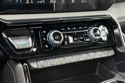 2026 GMC Sierra 2500HD AT4X