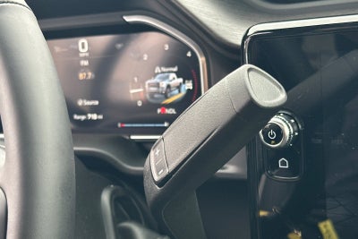 2026 GMC Sierra 2500HD AT4X
