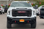 2026 GMC Sierra 2500HD AT4X