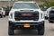 2026 GMC Sierra 2500HD AT4X