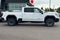 2026 GMC Sierra 2500HD AT4X