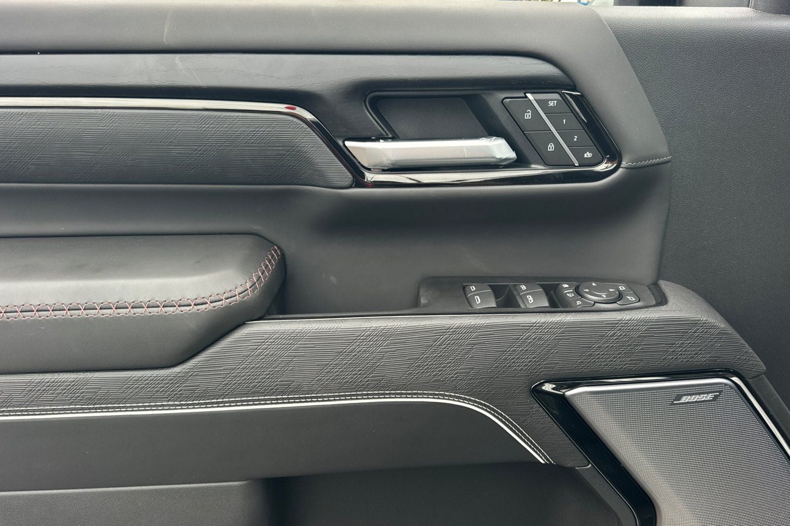 2026 GMC Sierra 2500HD AT4X