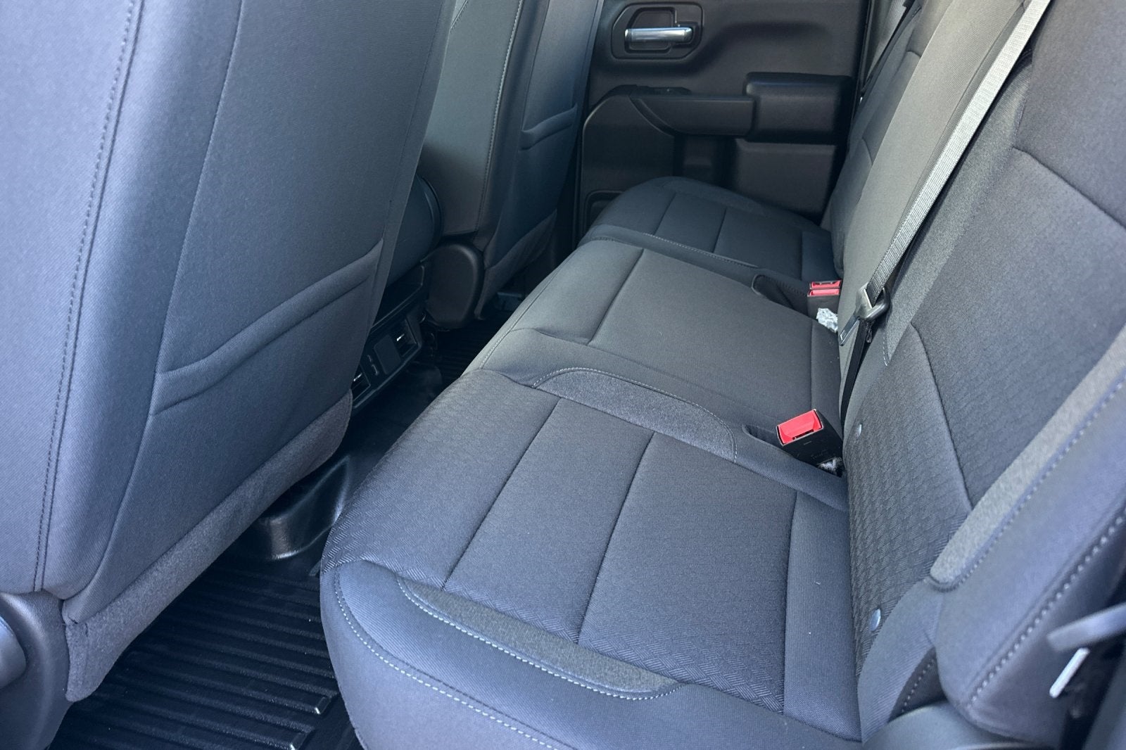 2026 GMC Sierra 2500HD Pro