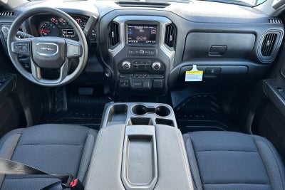 2026 GMC Sierra 2500HD Pro