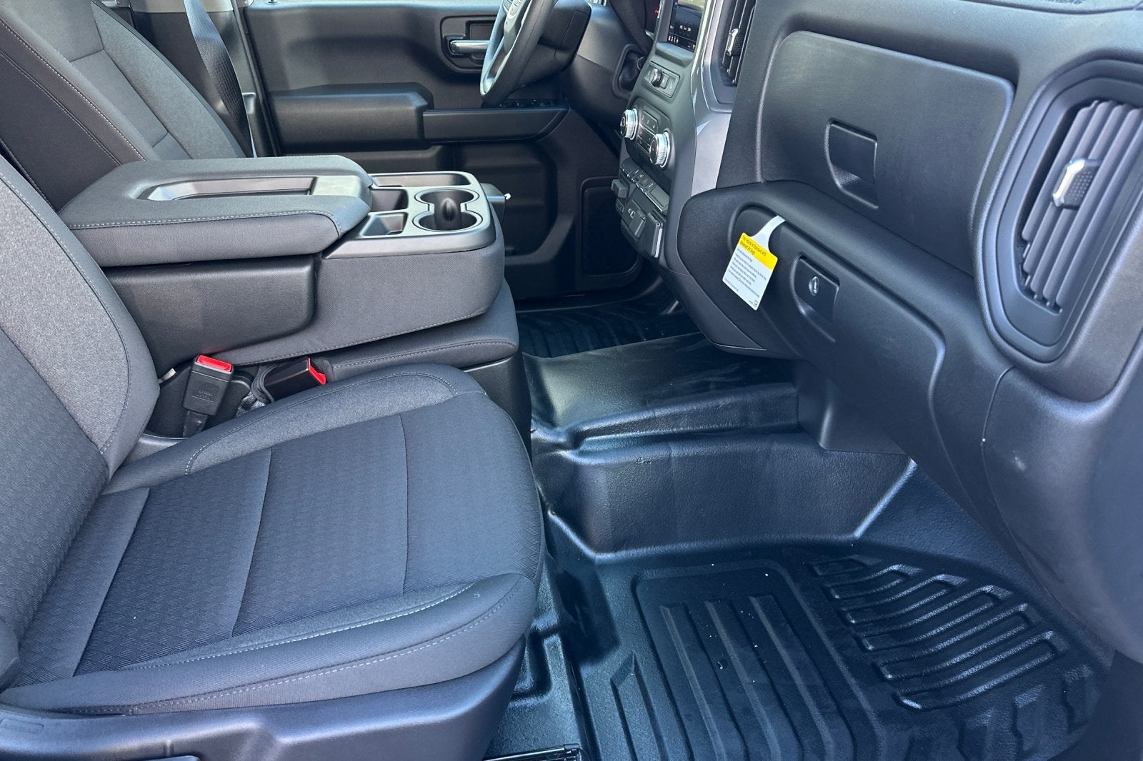 2026 GMC Sierra 2500HD Pro