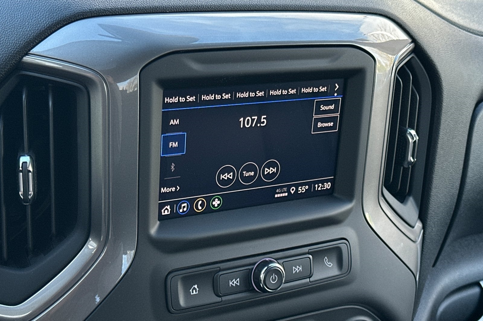 2026 GMC Sierra 2500HD Pro