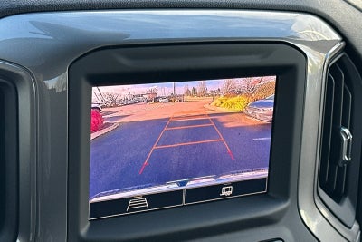 2026 GMC Sierra 2500HD Pro