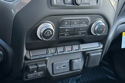 2026 GMC Sierra 2500HD Pro