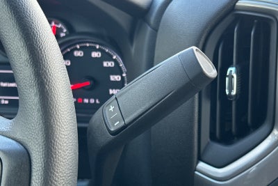 2026 GMC Sierra 2500HD Pro