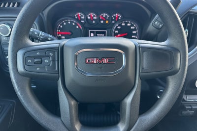 2026 GMC Sierra 2500HD Pro