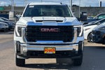 2026 GMC Sierra 2500HD Pro
